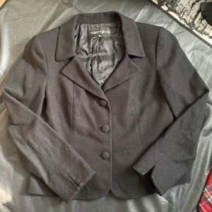 Women’s suit jacket